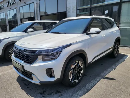 기아 소형 SUV 셀토스에 시공된 레인보우 V90 / 순천, 여수, 광양