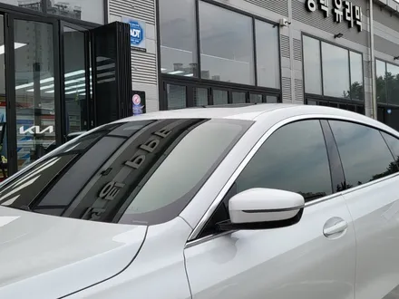 BMW 6GT, 루마버텍스 MK (메버릭) 반사필름 썬팅 시공 / 순천, 여수, 광양