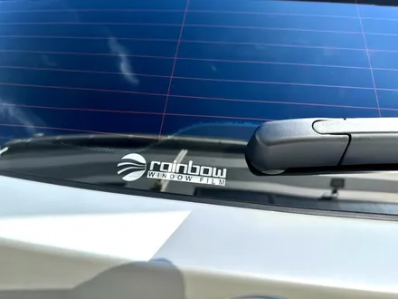 신대 썬팅 레인보우 I90으로 BMW IX3 신차 패키지 시공했어요 / 순천, 여수, 광양