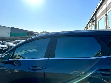 순천 신차패키지 시공 후기 / 탄탄한 내구성을 자랑하는 국내산 틴팅 필름 세인트 아모의 스퍼터 반사필름 / 순천, 여수, 광양