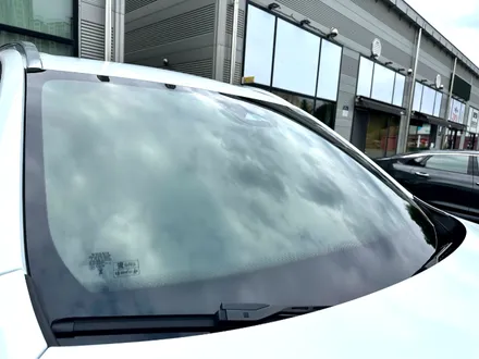 순천 XC90 신차패키지 시공 후기 / 레인보우만의 특화된 기술로 뛰어난 열 차단 성능과 시인성을 자랑하는 V90 필름 / 순천, 여수, 광양
