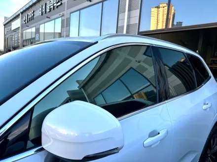 순천 수입차 신차 패키지 시공 후기 / 세인트 아모 스퍼터 필름으로 썬팅한 볼보 XC60 / 순천, 여수, 광양