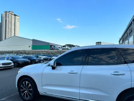 순천 썬팅 XC60 시공 후기 / 루마 버텍스 900 썬팅 & 레인보우 바디핏 & 전체 유리 발수 & QXD1 & PPF 신차패키지 / 순천, 여수, 광양