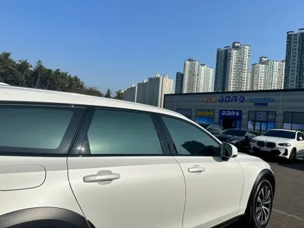 순천 썬팅 볼보 V90 시공 후기 / 레인보우 V90 & 유리막 코팅 & PPF / 순천, 여수, 광양