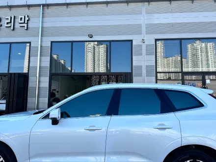 순천 썬팅 패키지 XC60 시공 후기 / 레인보우 V90 & 유리막 코팅 & 블랙박스, 하이패스 & PPF / 순천, 여수, 광양
