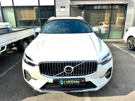 순천 썬팅 XC60 시공 후기 / 레인보우 V90 필름 & 유리막 코팅 & QXD1 & PPF / 순천, 여수, 광양