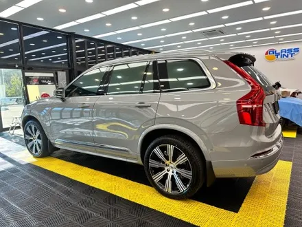 순천 썬팅 전문 XC90 시공 후기 / 세인트아모 스퍼터 & 유리막 코팅 & 블랙박스 & 하이패스 & PPF / 순천, 여수, 광양