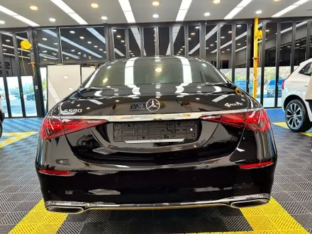 순천 썬팅 벤츠 S450 전문 글라스틴트 선셋 / 벤츠 / S-클래스 / 순천, 여수, 광양