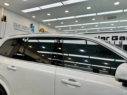 순천 신차 패키지 볼보 XC90 후퍼옵틱 프나세 썬팅 시공했어요! / 순천, 여수, 광양