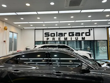순천 썬팅 K5 후퍼옵틱 프나세 신차 패키지 시공 / 순천, 여수, 광양