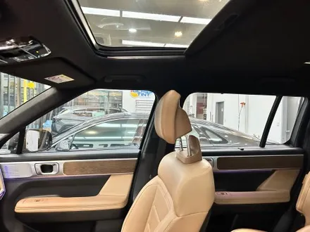싼타페 MX5 순천신차패키지 시공 / 순천, 여수, 광양