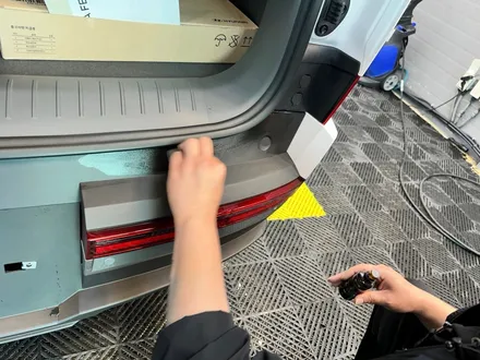 순천신차패키지 싼타페MX5 시공으로 오래도록 좋은 컨디션 유지하기~! / 순천, 여수, 광양