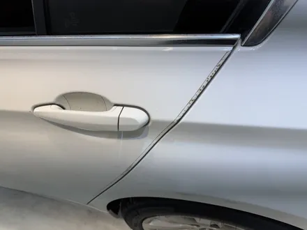 의정부 라운드랩핑 bmw3시리즈 크롬죽이기 / 경기 의정부