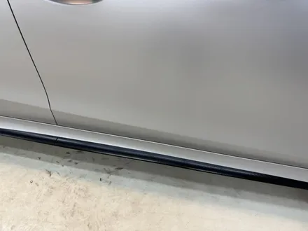 의정부랩핑 bmwX7 그릴, 사이드미러, 도어 핸들까지 전체 크롬죽이기 / 경기 의정부