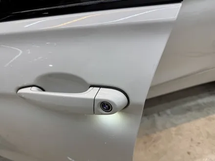 의정부 라운드랩핑 bmw3시리즈 크롬죽이기 / 경기 의정부