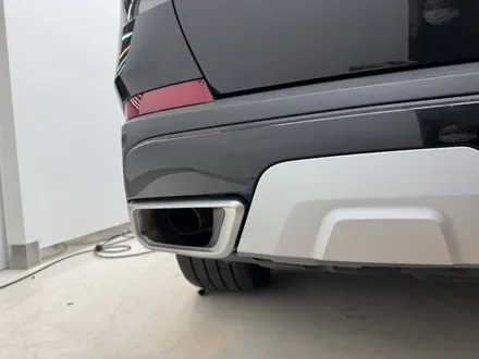 의정부 랩핑 BMW X5 전체 크롬죽이기 / 키드니그릴 교체 / 경기 의정부