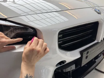 의정부 BMW M2 PPF ⎮ 프론트패키지∙스모그 라이트 / 경기 의정부