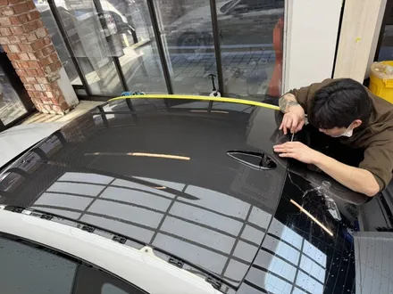 BMW M2 도장 손상 없이 보호하는 가장 확실한 방법 / 경기 의정부