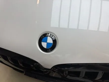 [양주 랩핑] BMW X6 블랙 패키지 시공, 라운드랩핑의 디테일 / 경기 의정부