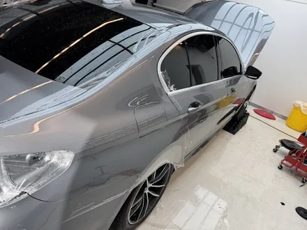 의정부PPF BMW520 전체 시공 / 경기 의정부