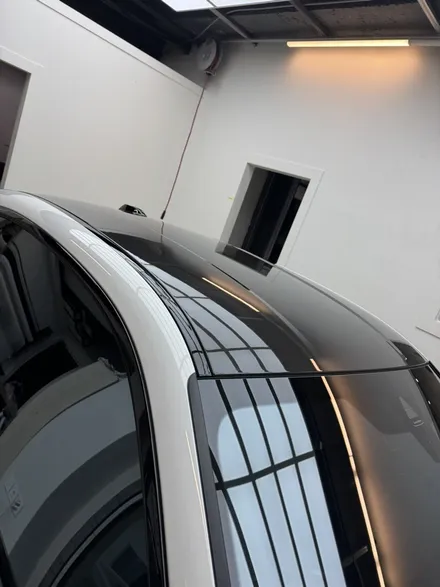 BMW M2 도장 손상 없이 보호하는 가장 확실한 방법 / 경기 의정부