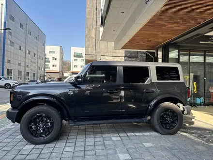 의정부랩핑으로 다시 태어난 레드 브롱코의 메탈블랙 반전 / 경기 의정부