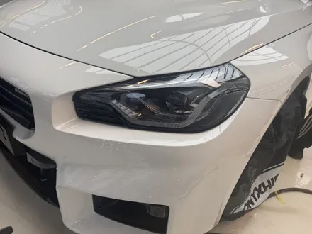 의정부 BMW M2 PPF ⎮ 프론트패키지∙스모그 라이트 / 경기 의정부