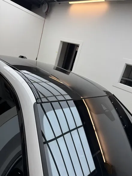 BMW M2 도장 손상 없이 보호하는 가장 확실한 방법 / 경기 의정부