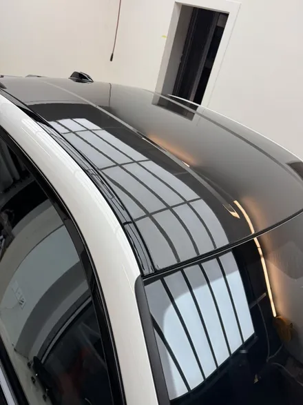 BMW M2 도장 손상 없이 보호하는 가장 확실한 방법 / 경기 의정부