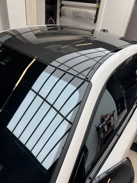 BMW M2 도장 손상 없이 보호하는 가장 확실한 방법 / 경기 의정부