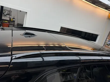 의정부 랩핑 BMW X5 전체 크롬죽이기 / 키드니그릴 교체 / 경기 의정부