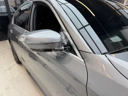 의정부PPF BMW520 전체 시공 / 경기 의정부