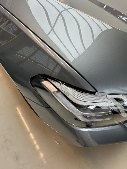 의정부PPF BMW520 전체 시공 / 경기 의정부