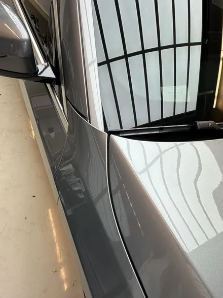 의정부PPF BMW520 전체 시공 / 경기 의정부