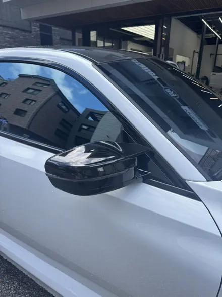 의정부 BMW M2 PPF ⎮ 프론트패키지∙스모그 라이트 / 경기 의정부