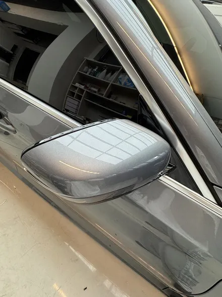 의정부PPF BMW520 전체 시공 / 경기 의정부