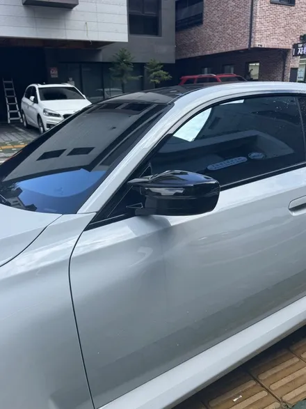 의정부 BMW M2 PPF ⎮ 프론트패키지∙스모그 라이트 / 경기 의정부
