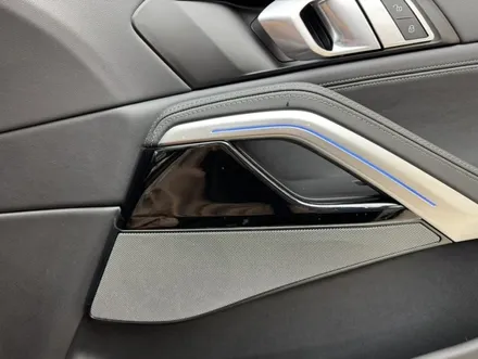 의정부 BMW X6 전체PPF 시공 / 경기 의정부