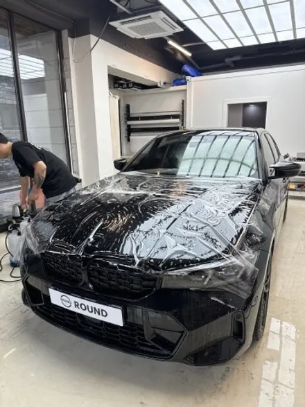 의정부 PPF, BMW 3시리즈 마감 퀄리티 자신 있습니다 / 경기 의정부