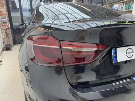 의정부 PPF BMW X6 라이트 톤다운(스모그PPF) / 경기 의정부