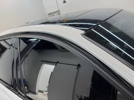 의정부 라운드랩핑 bmw3시리즈 크롬죽이기 / 경기 의정부