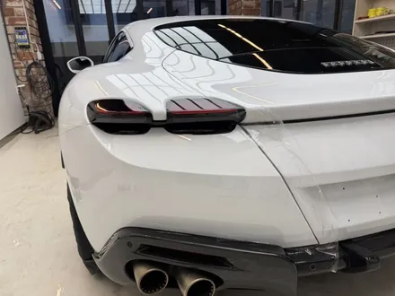 의정부 PPF 페라리로마 완벽보호하기! / 경기 의정부