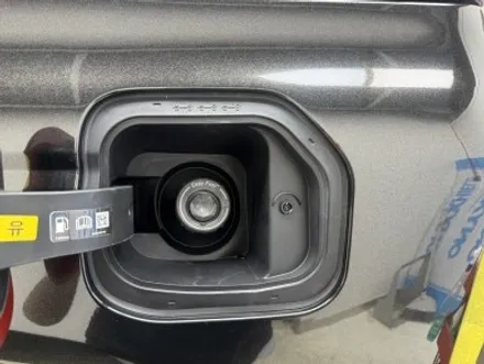 의정부랩핑으로 다시 태어난 레드 브롱코의 메탈블랙 반전 / 경기 의정부