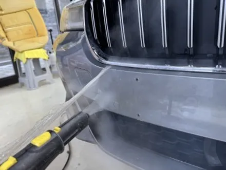 남양주 PPF bmw 520i 사고 수리도 깔끔하게 / 경기 의정부