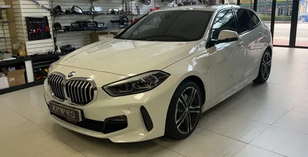 bmw f40 측후방센서 카카오파츠 s레이더 120i bsa 전주에선 여기서! / 전북 전주, 광주, 김제