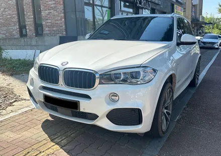 전주 BMW X5 크리스탈 기어봉 아이드라이브 스타트버튼 3종 / 전북 전주, 광주, 김제