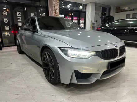 전주 BMW F80 M3 스티어링 핸들 교체 공임 후기 / 전북 전주, 광주, 김제