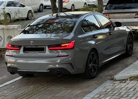BMW G20 320i M1 M2 카본 스티어링 버튼 장착법 / 전북 전주, 광주, 김제