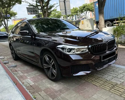 bmw 6gt - 크리스탈 기어봉 외 2종? / 전북 전주, 광주, 김제