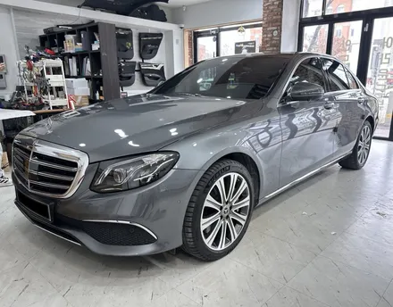 벤츠 W213 E300 4D 부메스터 송풍구엠비언트 도어스팟 라이트 / 전북 전주, 광주, 김제
